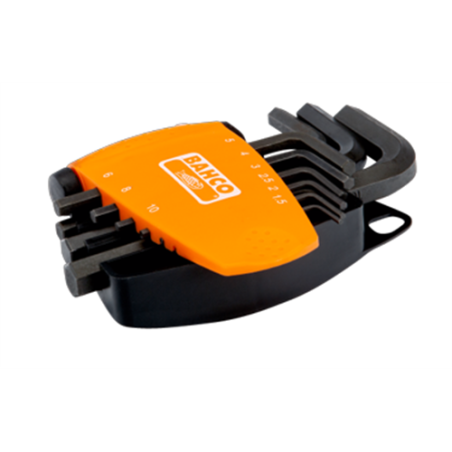 HBAHCO BE-9578 JGODEST9 PZS 