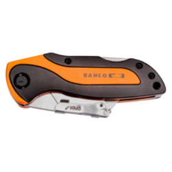 NAVAJA BAHCO DOBLE HOJA KBTU-01  2