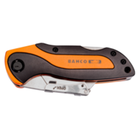 NAVAJA BAHCO DOBLE HOJA KBTU-01 