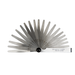 GALGA DE ESPESOR IRIMO REF971-20-1 