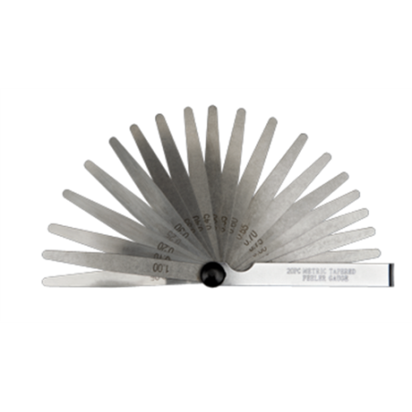 GALGA DE ESPESOR IRIMO REF971-20-1 