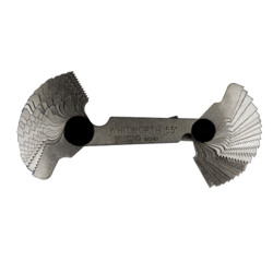 GALGA DE ROSCAS IRIMO 972-52-1 52 HOJAS 