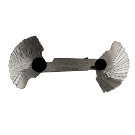 GALGA DE ROSCAS IRIMO 972-52-1 52 HOJAS 