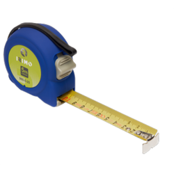 FLEXOMETRO IRIMO 5Mx25mm980-5-25-1 