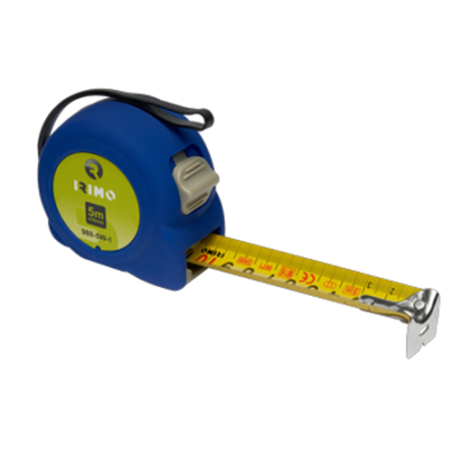 FLEXOMETRO IRIMO 5Mx19mm980-5-1 