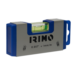 NIVEL IRIMO BOLSILLO 982-10-1 