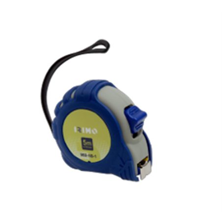 FLEXOMETRO IRIMO 980-8B-1 8 MT 