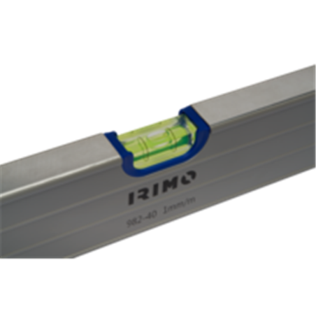 NIVEL TUBULAR IRIMO ALUM400mm 982-40-1 