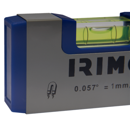 NIVEL IRIMO BOLSILLO 982-10-1 