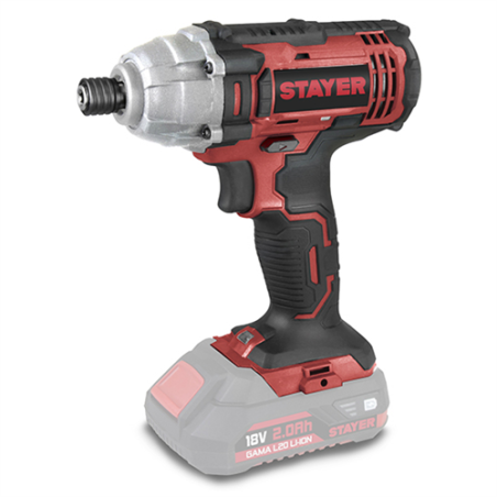 LOTE STAYER IS L20242x40AHBOLSA12214 