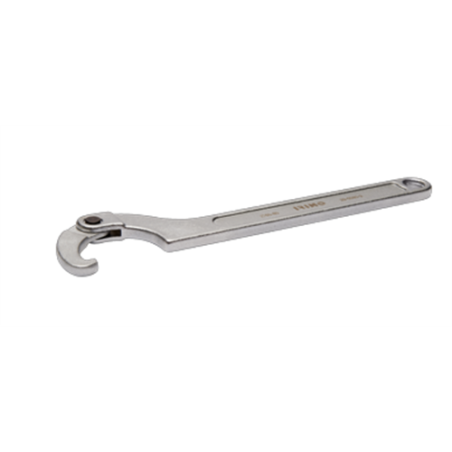 LLAVE GANCHO PIVOTE FIJO 80-120MM 29-80120-2 