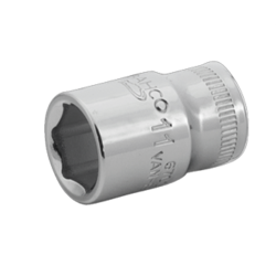 LLAVE VASO BAHCO  1/4-9 6700SM-9 