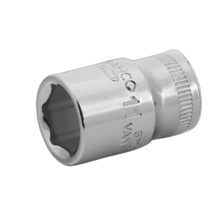 LLAVE VASO BAHCO  1/4-9 6700SM-9 