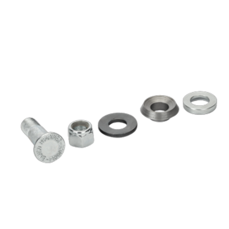 PERNO BAHCO R166V P114-SL/P116-SL 