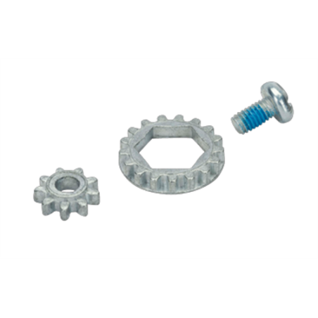 PERNO BAHCO R901P BLOQUEO PX/PXR 