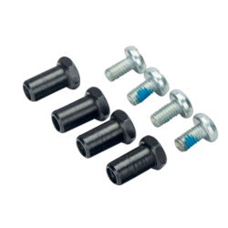 JUEGO TORNILLOS BAHCO R902P PX/PXR 