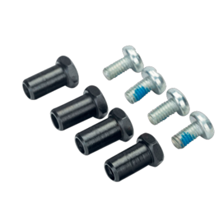 JUEGO TORNILLOS BAHCO R902P PX/PXR 