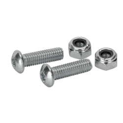 JUEGO TORNILLOS BAHCO R615V P14/P16 