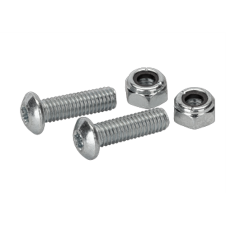 JUEGO TORNILLOS BAHCO R615V P14/P16 