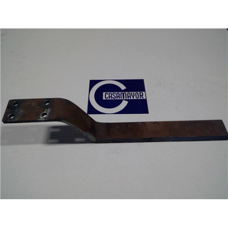 CUCHILLA INTERCEPA S/M IZQUIERDA 