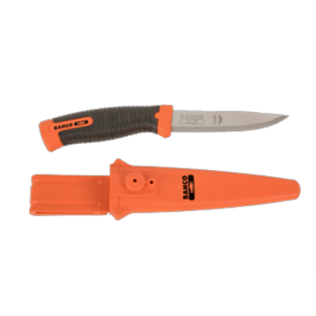 CUCHILLO BAHCO MULTIUSO 2446 