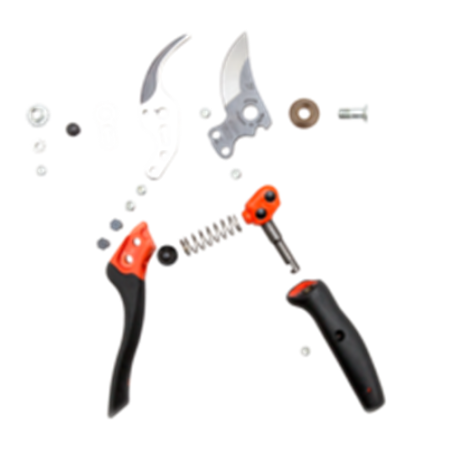 PODADERA BAHCO 1 MANO PXR-M2 