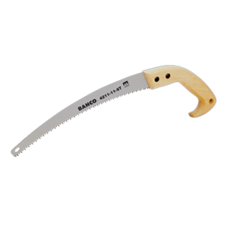 SERRUCHO PODA BAHCO 4212-11 6T 