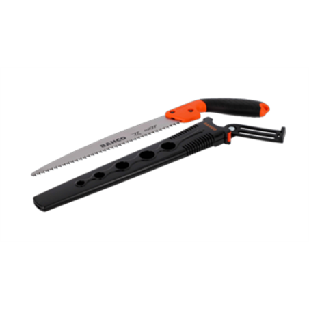 SERRUCHO BAHCO 4128-JT-H 28cm C/F 