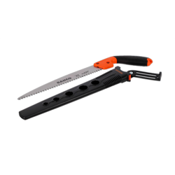 SERRUCHO BAHCO 4124-JT-H 24cm C/F 