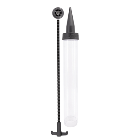 PISTOLA STAYER SILICONA CG L2022  BOLSA 12803 