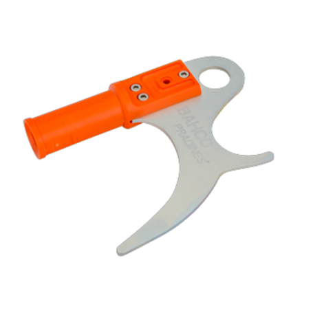 GANCHO PARA PERTIGA BAHCO ASP-AS-HOOK 