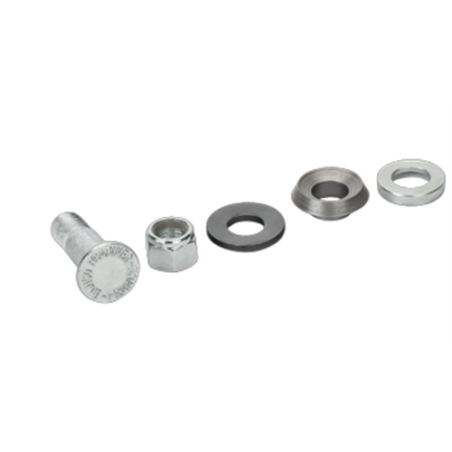 PERNO BAHCO R143PVCB P16 