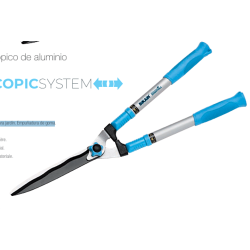 CORTASETOS BIKAIN 52R 