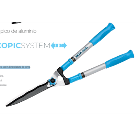 CORTASETOS BIKAIN 52R 