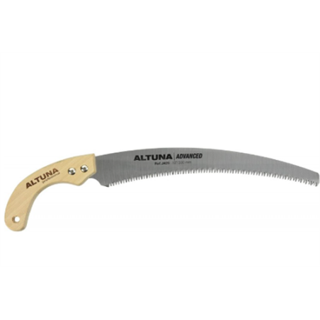 SERRUCHO PODA ALTUNA J425 13 MADERA C/F 