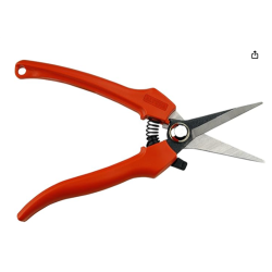 TIJERA ALTUNA 1 MANO 1261 