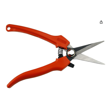 TIJERA ALTUNA 1 MANO 1261 