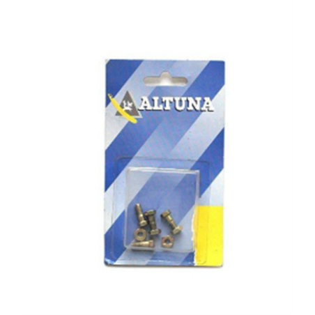 TORNILLO ALTUNA 4161 0020/0022/0023/0300 5320/5323/0345