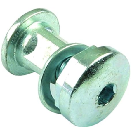 TORNILLO ALTUNA 6125 0380 