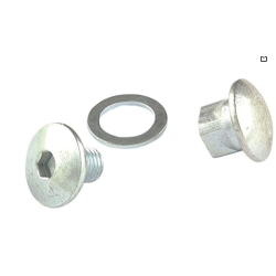 TORNILLO ALTUNA 6121 0380 