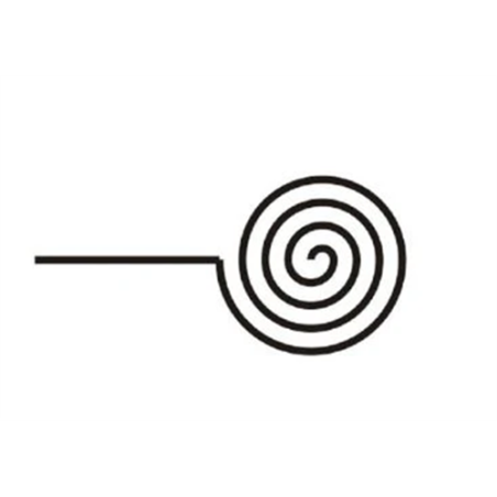 MUELLE ALTUNA 5122 0450-35 