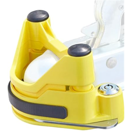 ANTI RANTI ROBP C/2 LLAVES AUTOA075B 