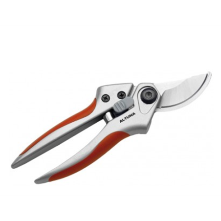 TIJERA ALTUNA UNA MANO CURV21cm J441 