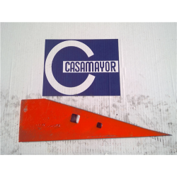 RASTO TIPO GAL 2F-12/13 FRENTE I 