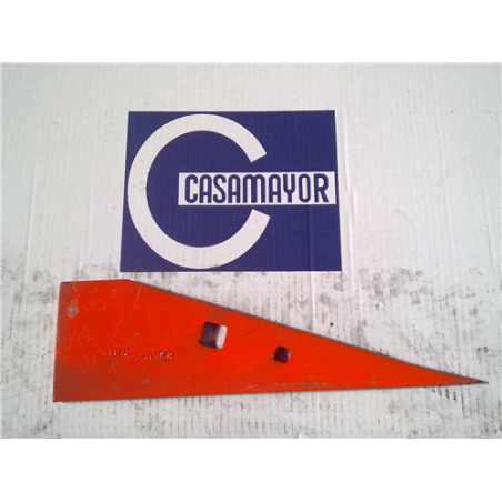 RASTO TIPO GAL 2F-12/13 FRENTE I 