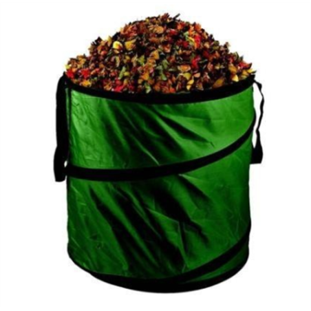 BOLSA DE JARDIN POP UP 120 LT BO11012 