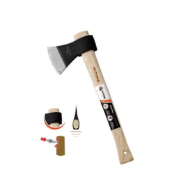 HACHA VIZCAINA ALTUNA 1250gr 9187 