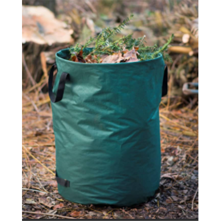 BOLSA DE JARDIN 264 LYS PE100GSM  BO11017 