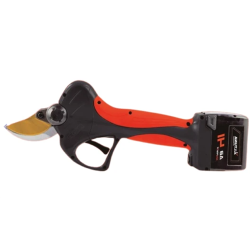 TIJERA ALTUNA BATERIA PROF AB41-TITANIO 3BAT 