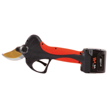 TIJERA ALTUNA BATERIA PROF AB41-TITANIO 3BAT 